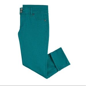 [Kut from Kloth] strait leg jean